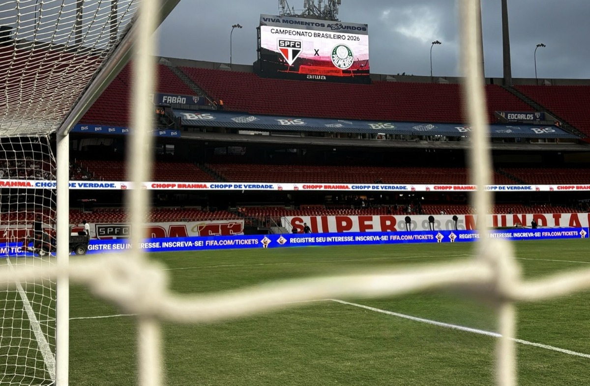 Brasileirão Série A 2026: Current Table & Team Performance